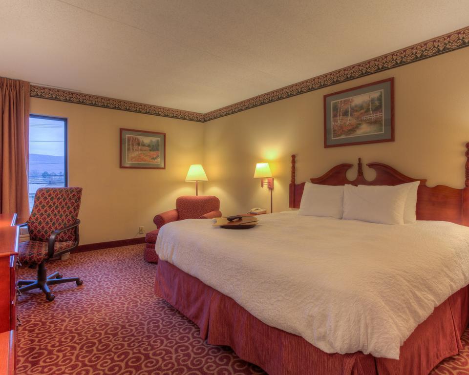Clarion Inn Near Lookout Mountain Chattanooga Exterior foto