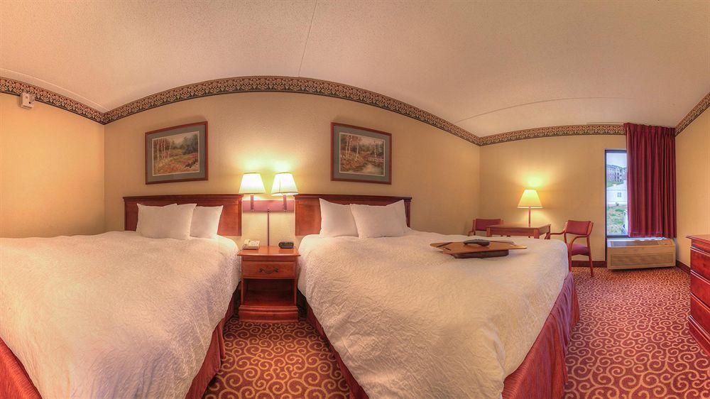 Clarion Inn Near Lookout Mountain Chattanooga Exterior foto